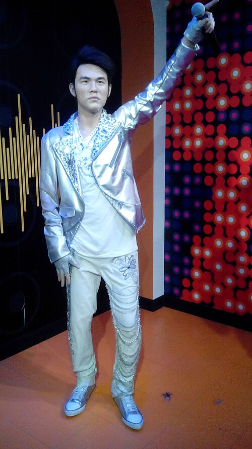 Jay Chou