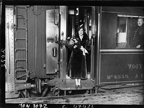Jeanette MacDonald