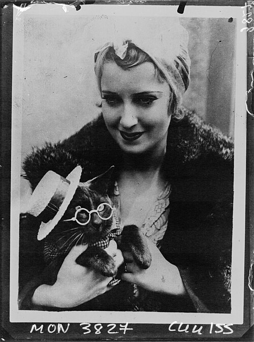 Jeanette MacDonald