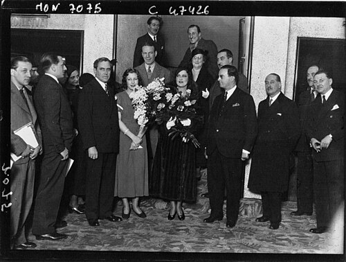 Jeanette MacDonald