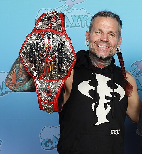 Jeff Hardy