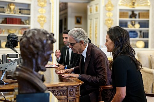 Andrea Bocelli