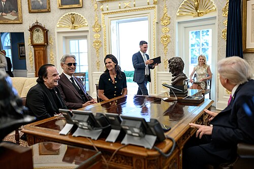 Andrea Bocelli