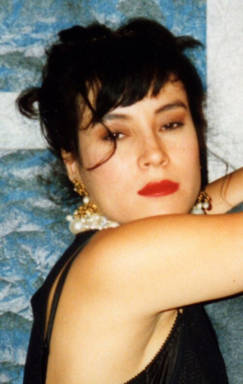 Jennifer Tilly