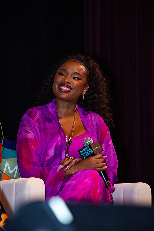 Jennifer Hudson