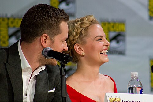 Jennifer Morrison