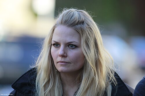 Jennifer Morrison