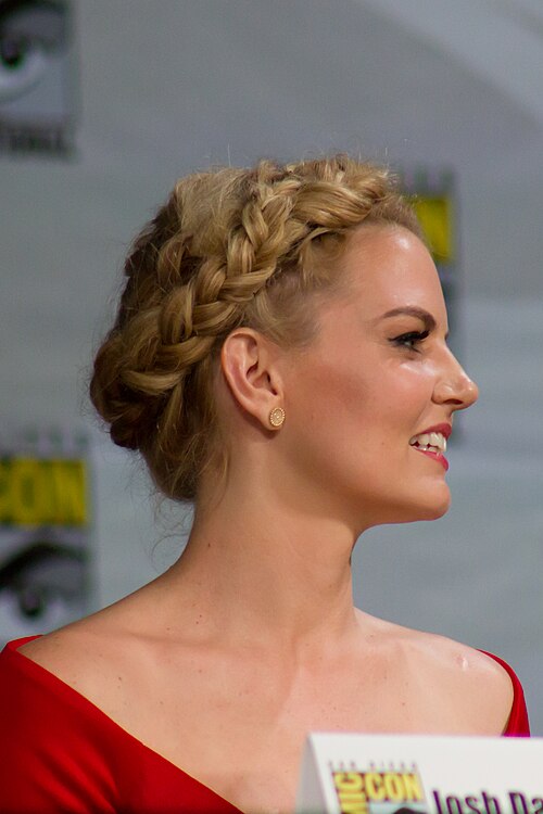 Jennifer Morrison