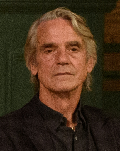 Jeremy Irons