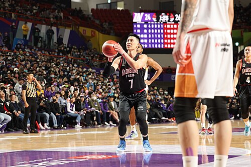 Jeremy Lin