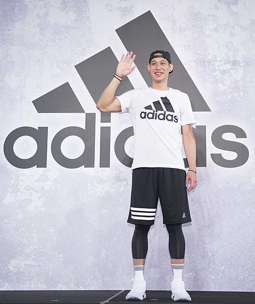 Jeremy Lin