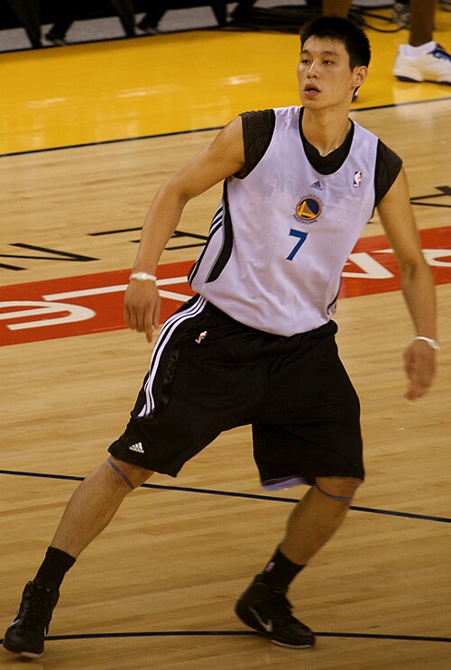 Jeremy Lin