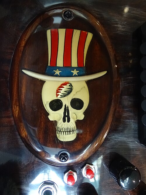 Jerry Garcia