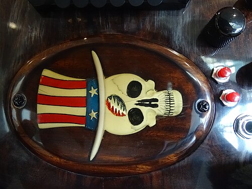 Jerry Garcia