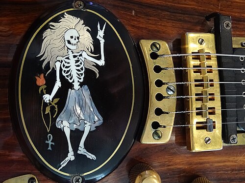 Jerry Garcia