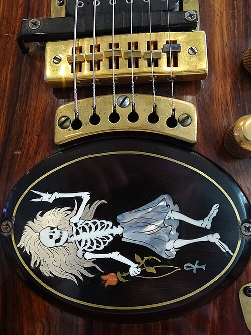 Jerry Garcia