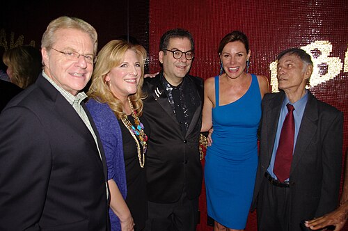 Jerry Springer