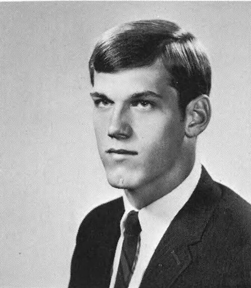 Jesse Ventura
