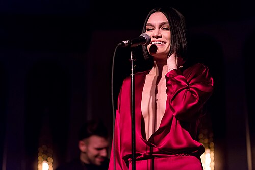 Jessie J