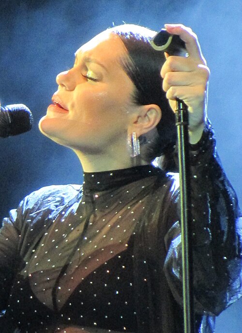 Jessie J