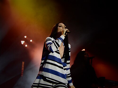 Jessie J