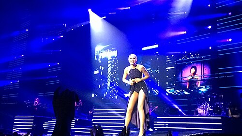 Jessie J