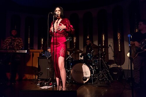 Jessie J