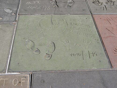 Jim Carrey