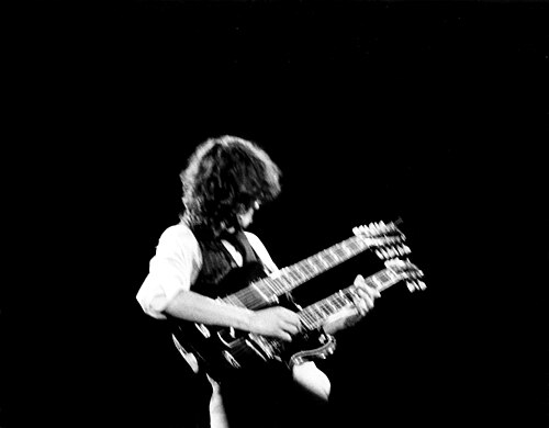 Jimmy Page
