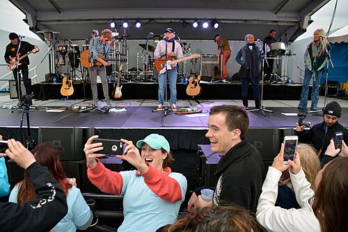 Jimmy Buffett