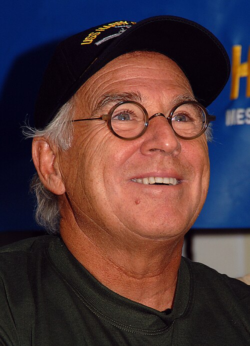 Jimmy Buffett