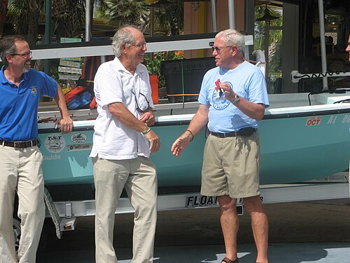 Jimmy Buffett