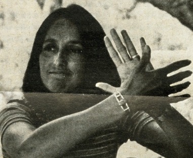 Joan Baez