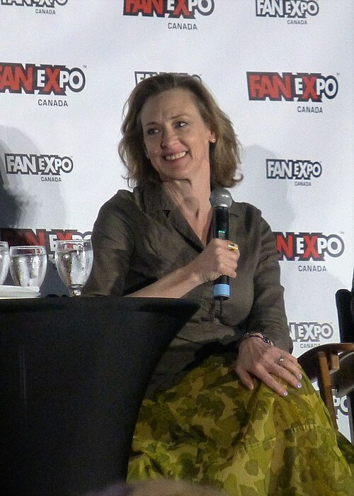 Joan Cusack