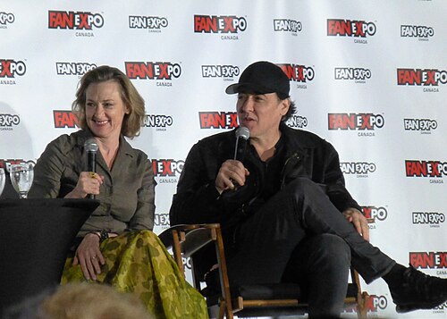Joan Cusack