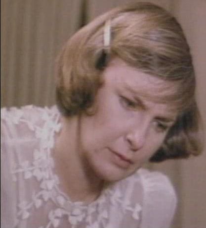 Joanne Woodward