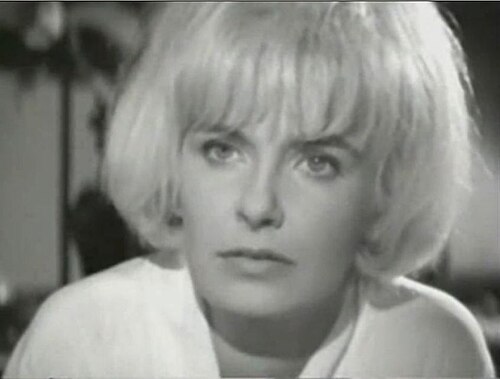 Joanne Woodward