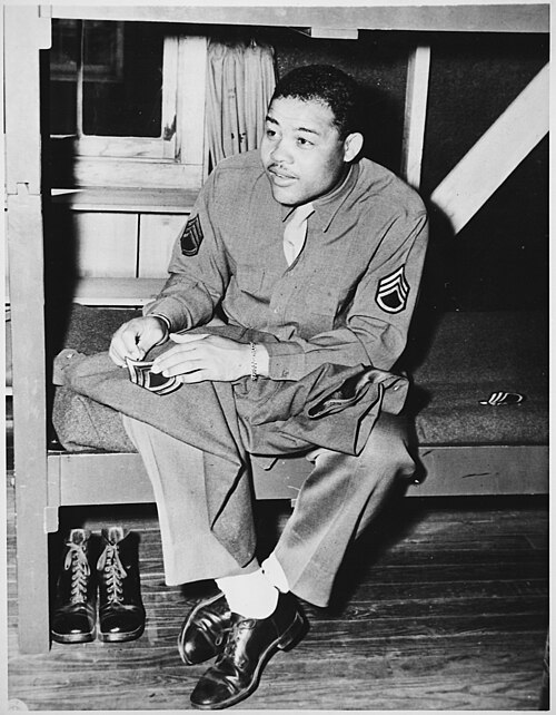 Joe Louis