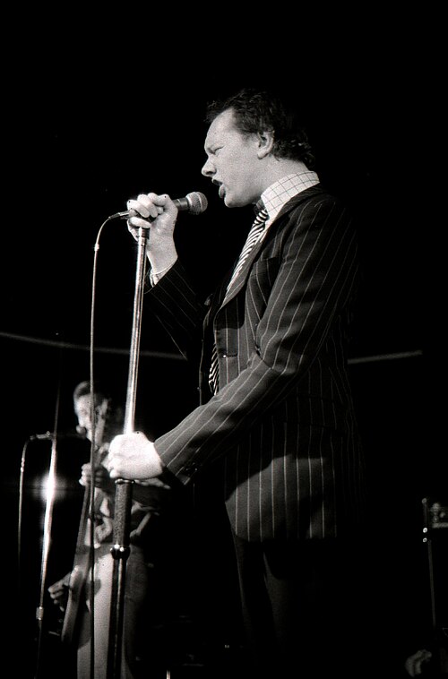 Joe Jackson (musician)