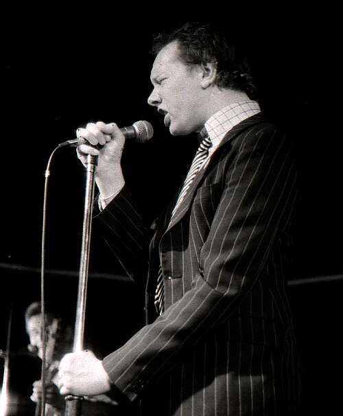 Joe Jackson (musician)