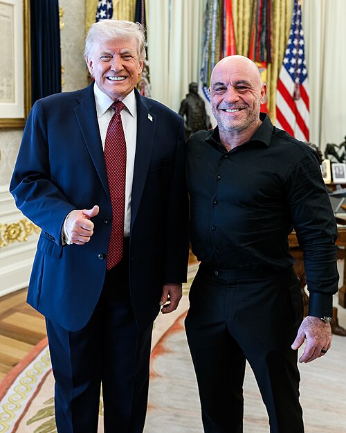 Joe Rogan