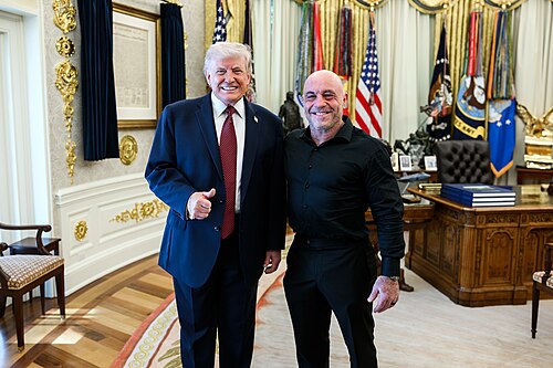 Joe Rogan