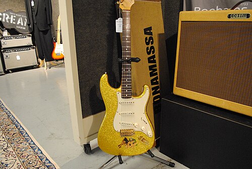 Joe Bonamassa