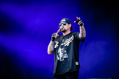 Joel Madden