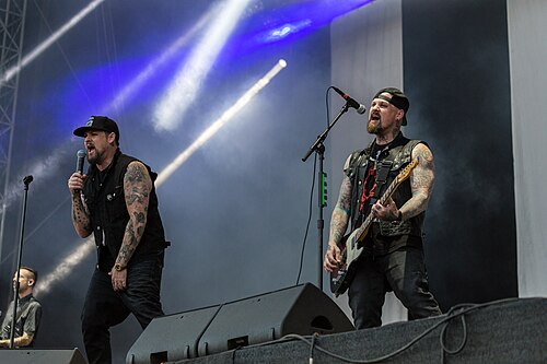 Joel Madden