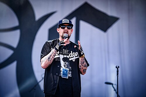 Joel Madden