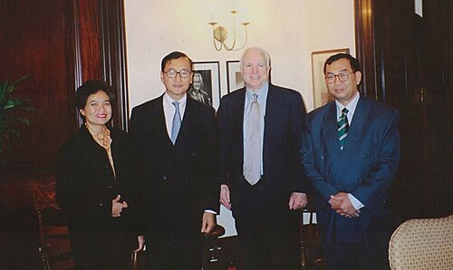 John McCain