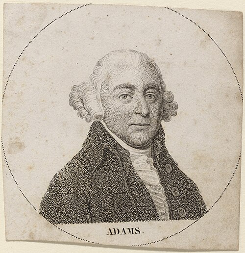 John Adams