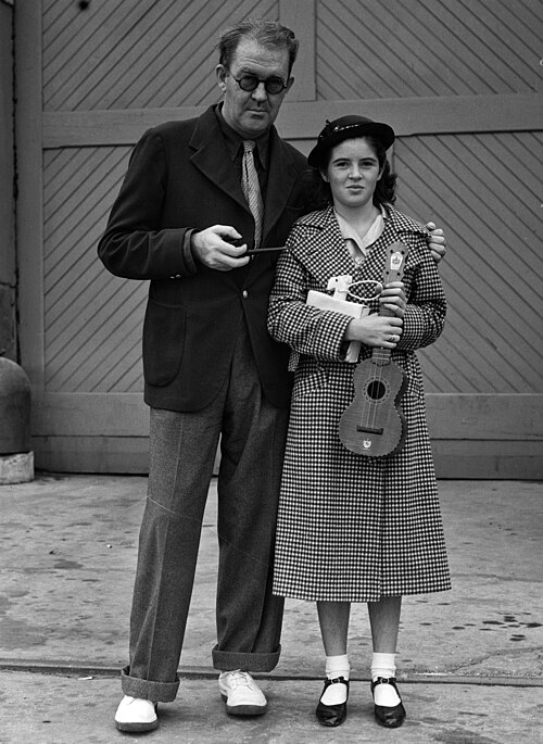 John Ford