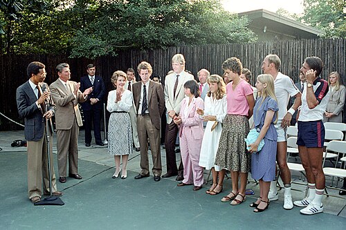 John McEnroe
